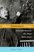 Albert Einsteins Vision