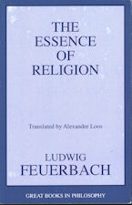 The Essence of Religion