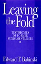 Leaving The Fold