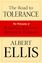 The Road To Tolerance