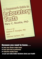 A Consumers Guide To Laboratory Tests