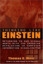 Thinking Like Einstein