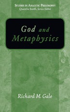 God And Metaphysics