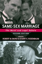 Same-sex Marriage
