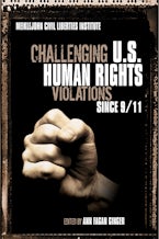 Challenging US Human Rights Violations Since 9/11