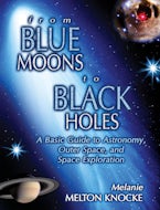 From Blue Moons To Black Holes