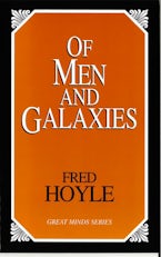 Of Men And Galaxies