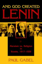 And God Created Lenin