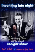 Inventing Late Night