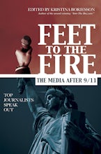 Feet to the Fire