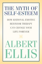 The Myth of Self-esteem