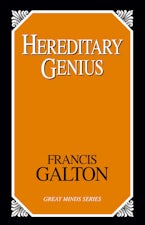 Hereditary Genius