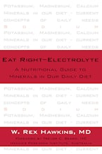 Eat Right-Electrolyte