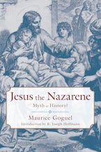Jesus the Nazarene