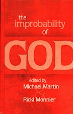 The Improbability of God
