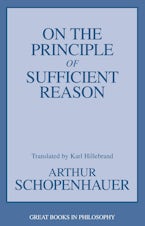 On the Principle of Sufficient Reason