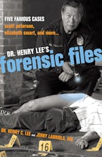 Dr. Henry Lees Forensic Files