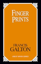 Finger Prints