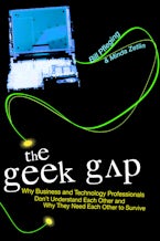The Geek Gap