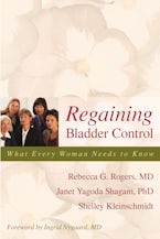 Regaining Bladder Control