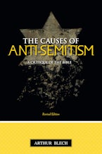 The Causes of Anti-semitism