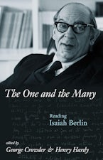 The One And the Many