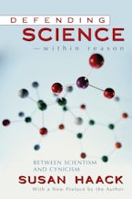 Defending Science-Within Reason