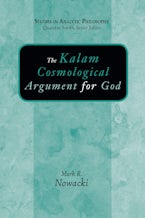 The Kalam Cosmological Argument for God