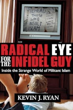 Radical Eye for the Infidel Guy