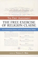 The First Amendment