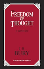 Freedom of Thought