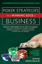 Poker Strategies for a Winning Edge in Business