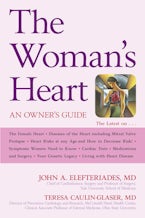 The Womans Heart
