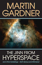 Jinn from Hyperspace