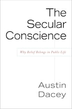 Secular Conscience