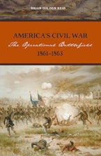 Americas Civil War