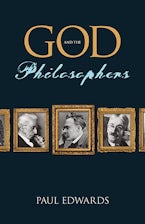 God and the Philosophers