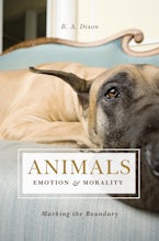Animals, Emotion, & Morality