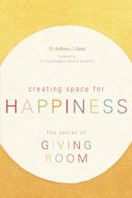 Creating Space for Happiness
