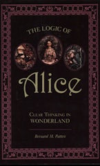 The Logic of Alice