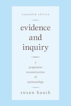 Evidence and Inquiry