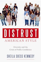 Distrust American Style