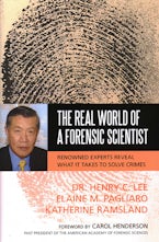The Real World of a Forensic Scientist