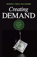 Creating Demand