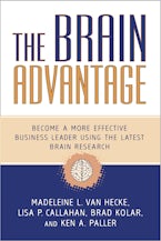 The Brain Advantage