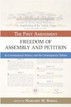Freedom of Assembly and Petition