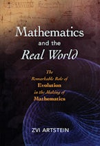 Mathematics and the Real World