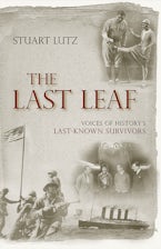 The Last Leaf
