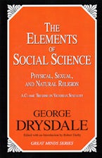 The Elements of Social Science