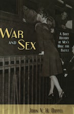 War and Sex